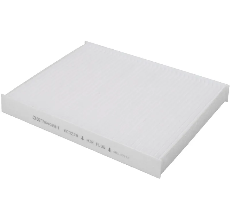 Lọc gió điều hòa tiêu chuẩn JS AC0278