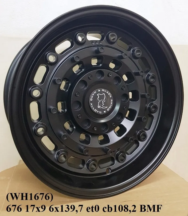 Bộ 04 Lazang DL 17