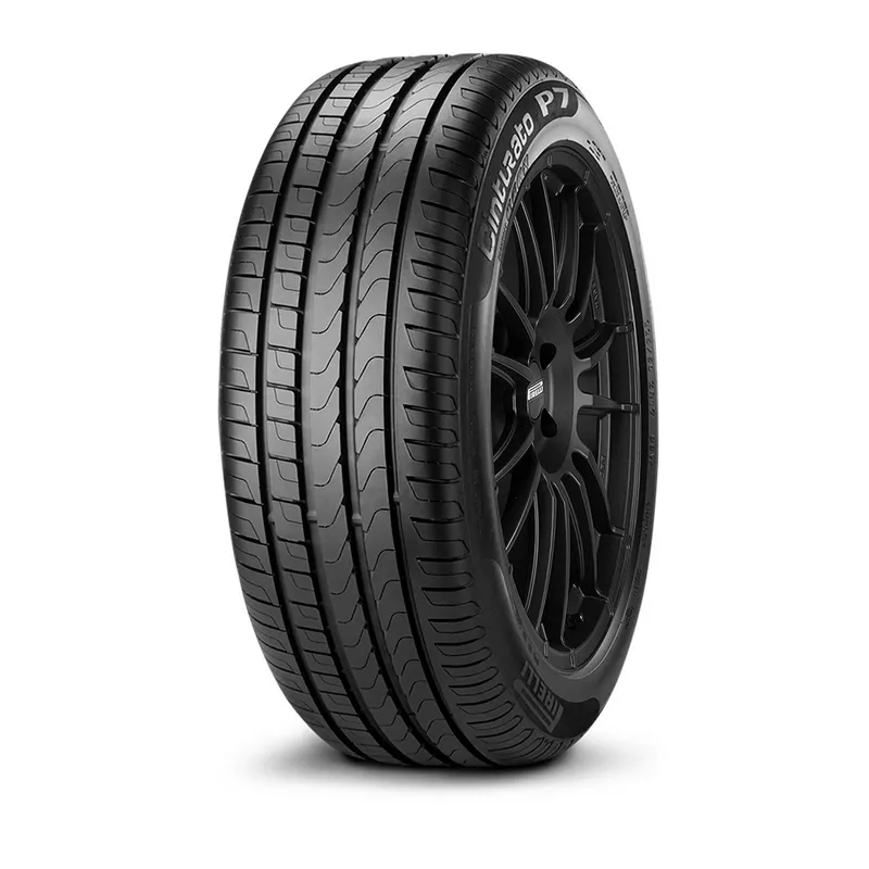 Lốp Pirelli 205/45R17 Cinturato P7 (Run Flat chống xịt)
