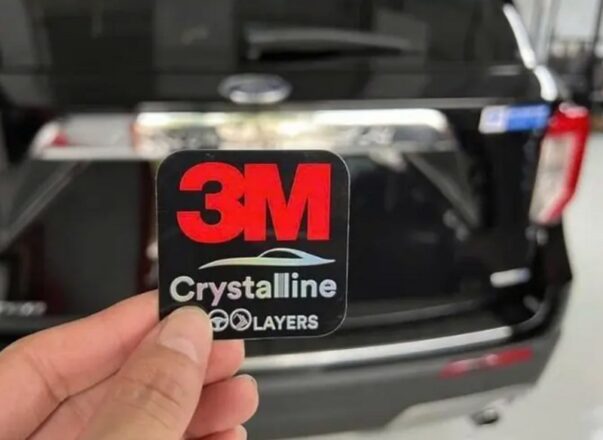Có nên dán phim cách nhiệt 3M? Kinh nghiệm thực tế