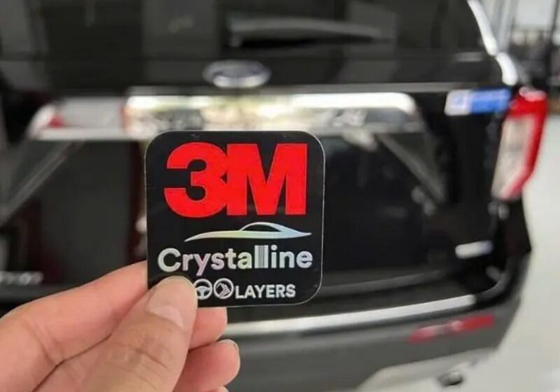 Có nên dán phim cách nhiệt 3M? Kinh nghiệm thực tế