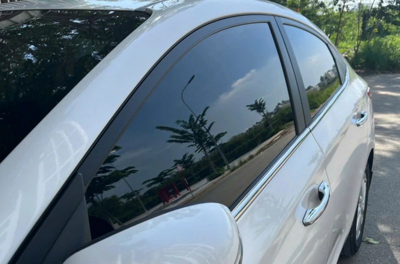 Có nên dán phim cách nhiệt ô tô trong điều kiện Việt Nam?