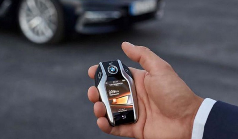 Có nên độ chìa khóa thông minh cho ô tô? Góc nhìn thực tế