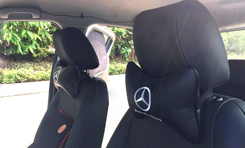 Chọn gối tựa đầu như thế nào cho đúng?