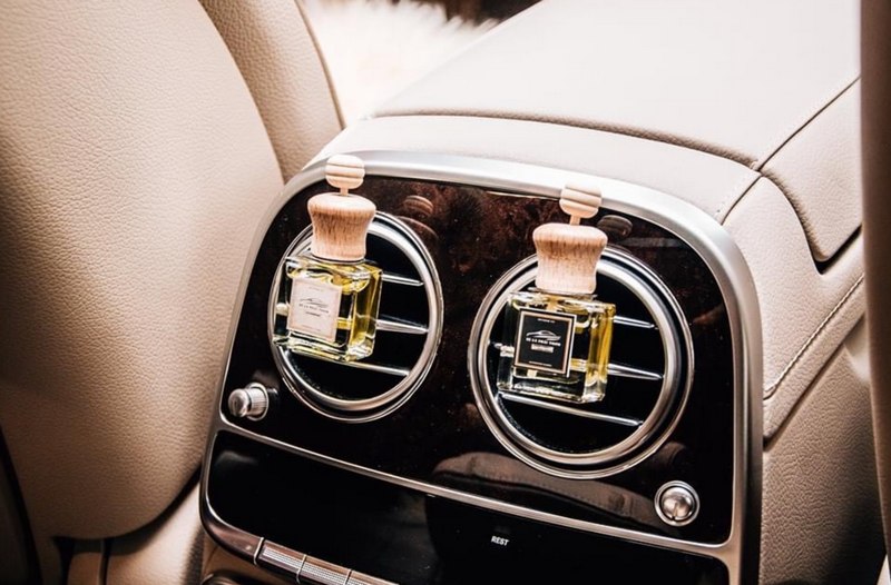 Hiểu đúng về gói phụ kiện khi mua xe ô tô