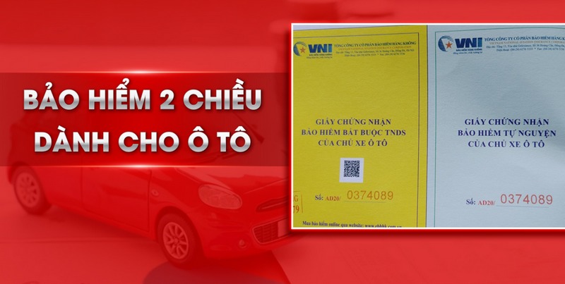Bảo hiểm 2 chiều thực chất là gì?