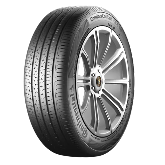 Lốp Continental 185/55R16 ComfortContact CC6