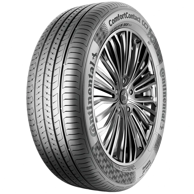 Lốp Continental 165/65R14 ComfortContact CC7
