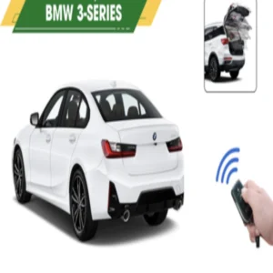 Độ cốp điện cho BMW 3-Series