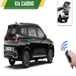 Độ cốp điện cho Kia Carens
