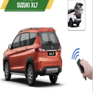 Độ cốp điện cho Suzuki XL7