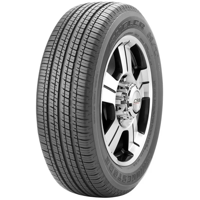 Bridgestone 225/65R17 Dueler H/T 470 Thái