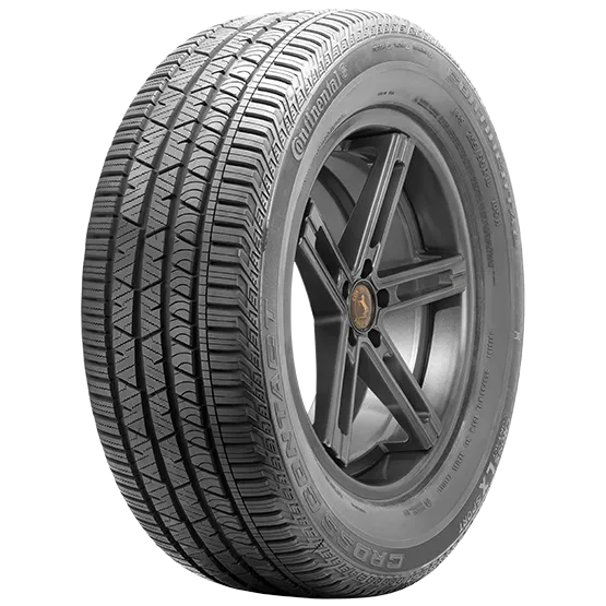 Lốp Continental 275/40R22 ContiCrossContact LXSP