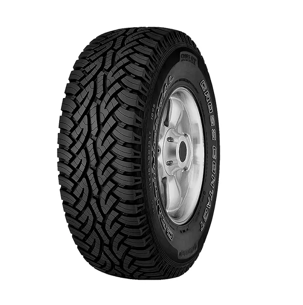 Lốp Continental 31x10.50R15 CrossContact AT