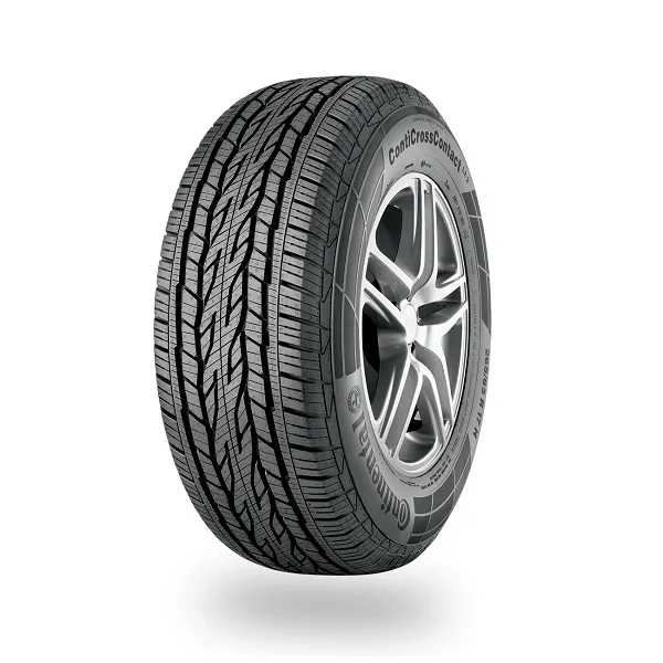 Lốp Continental 265/70R16 CrossContact LX2