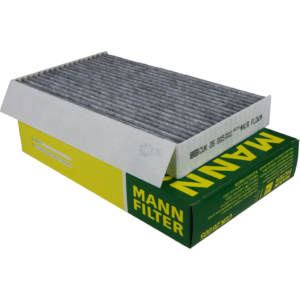 Lọc gió điều hòa than hoạt tính Mann CUK 26 005