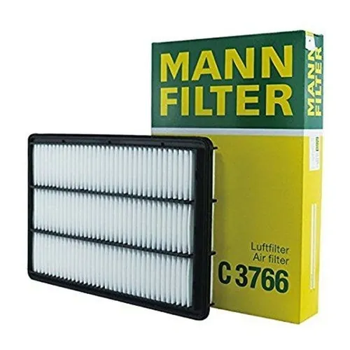 Lọc gió động cơ Mann C 3766