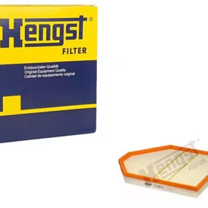 Lọc gió động cơ Hengst E1081L