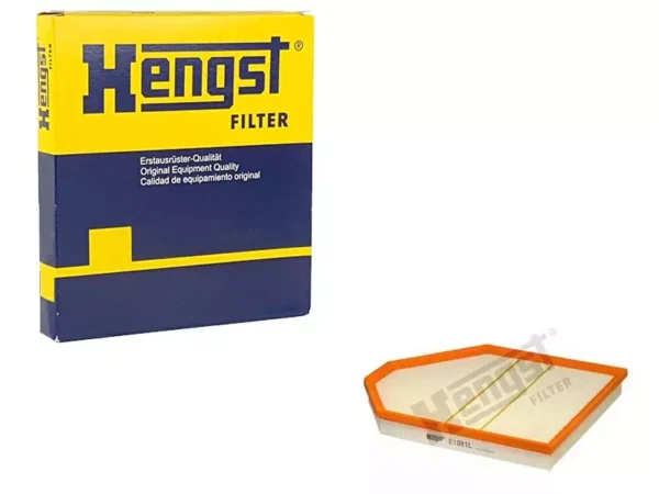 Lọc gió động cơ Hengst E1081L