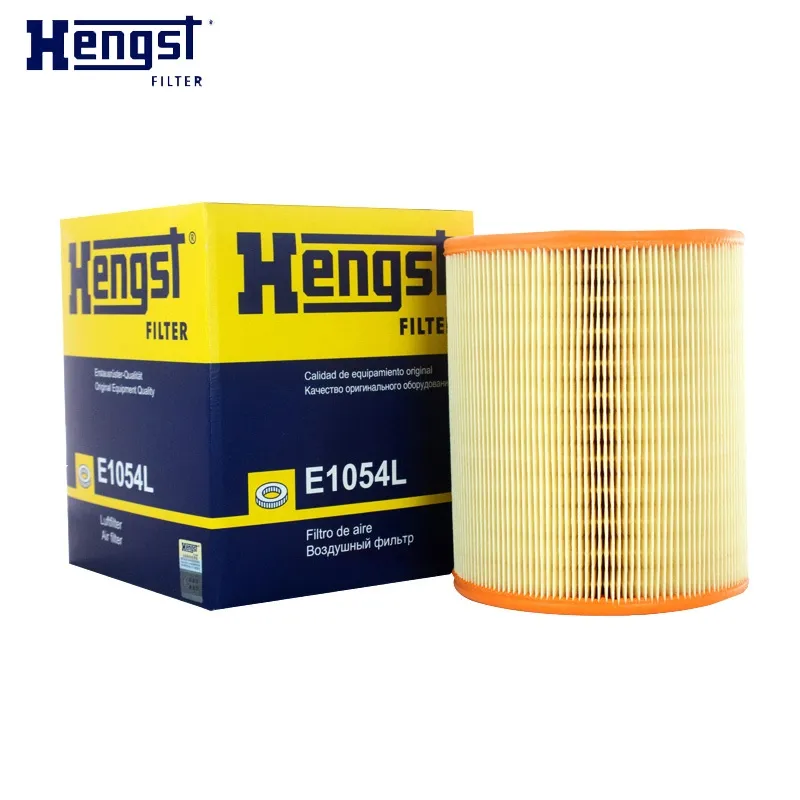 Lọc gió động cơ Hengst E1054L