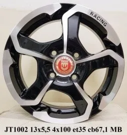 Bộ 04 Lazang DL 13