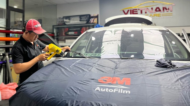 3M, thương hiệu toàn cầu với công nghệ ổn định