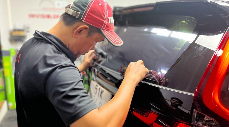 Solar Gard, thương hiệu quốc tế với dải sản phẩm rộng