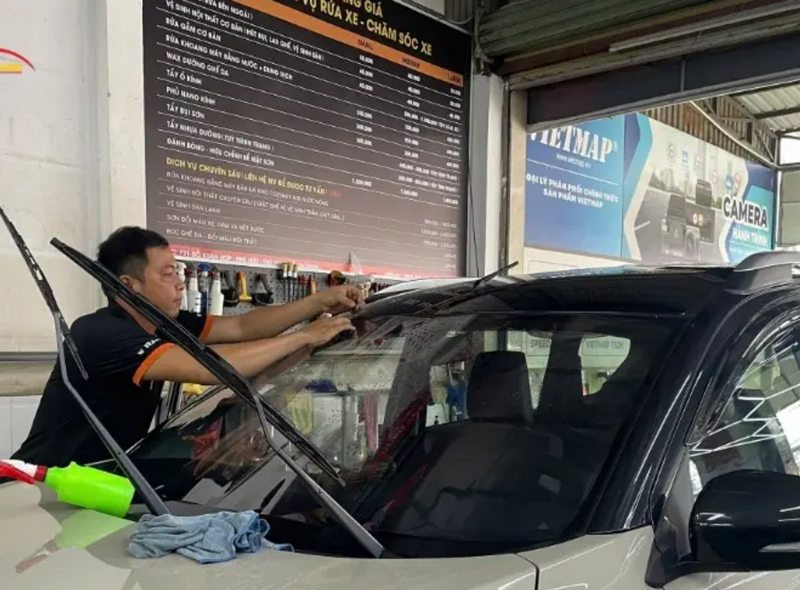 Chọn thương hiệu thôi chưa đủ, kỹ thuật quyết định độ bền