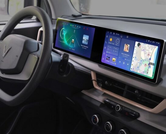 Đánh giá màn hình Android cho ô tô? Tiêu chí chọn phù hợp