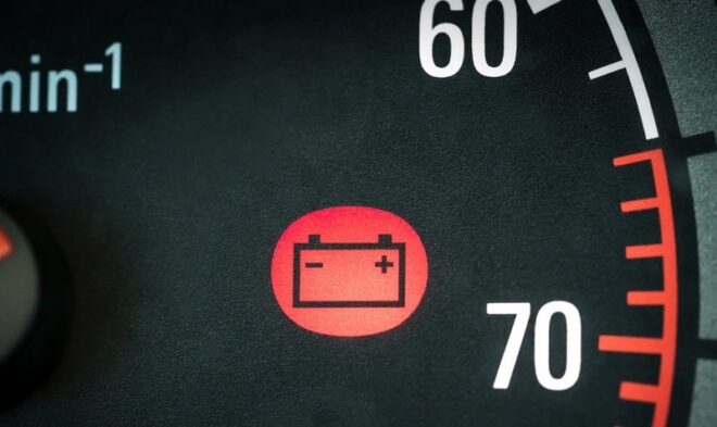 Dấu hiệu ắc quy ô tô yếu và cách nhận biết để bảo dưỡng