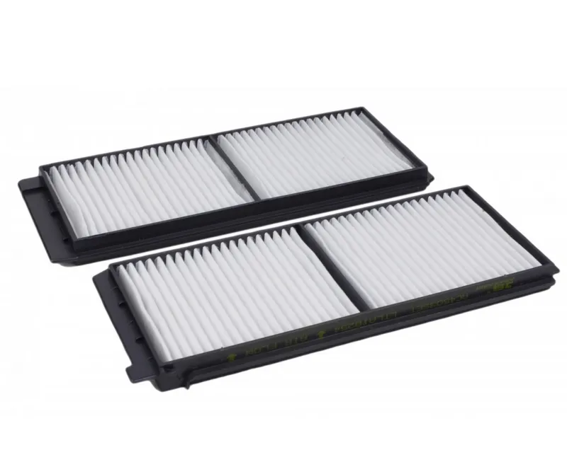Lọc gió điều hòa tiêu chuẩn JS AC4503SET