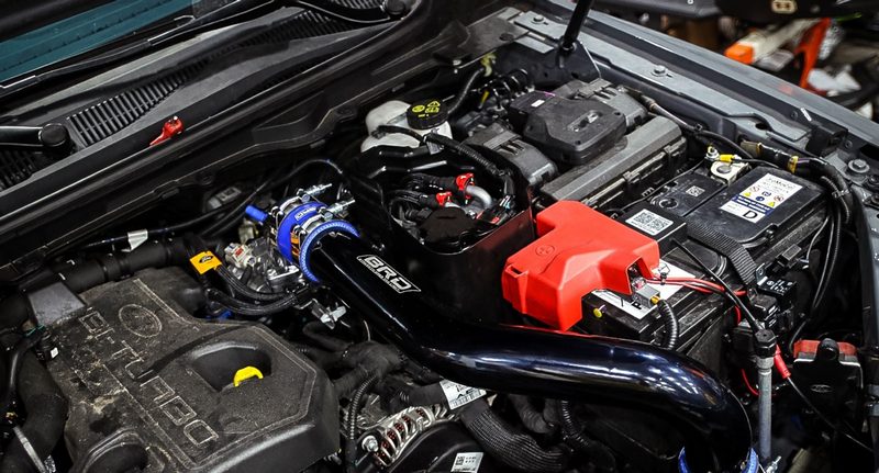 Vì sao nhiều xe còn “dư địa” để nâng cấp?