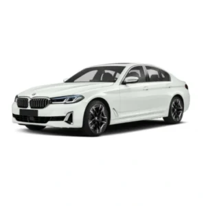 Độ Cửa hít BMW 5 Series (528i)