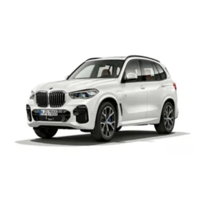 Độ Cửa hít BMW X5