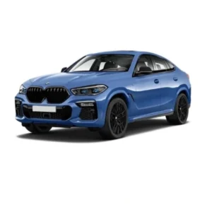 Độ Cửa hít BMW X6