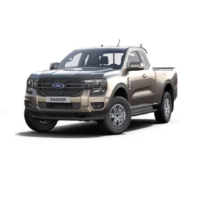 Độ Cửa hít Ford