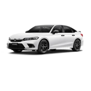 Độ Cửa hít Honda