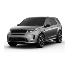 Độ Cửa hít Land Rover Discovery Sport