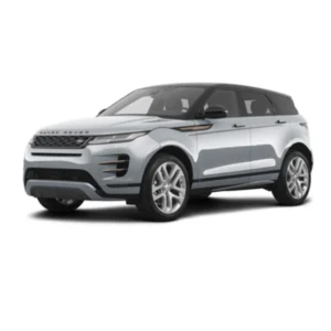 Độ Cửa hít Land Rover Range Rover Evoque