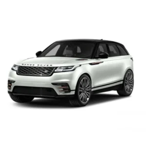 Độ Cửa hít Land Rover Range Rover Velar