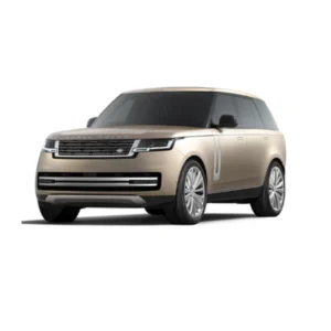 Độ Cửa hít Land Rover Range Rover