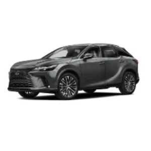 Độ Cửa hít Lexus