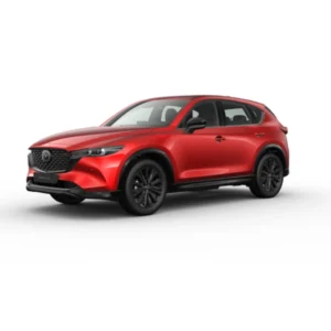 Độ Cửa hít Mazda CX5