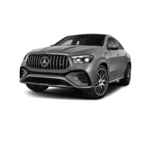 Độ Cửa hít Mercedes-benz