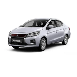 Độ Cửa hít Mitsubishi