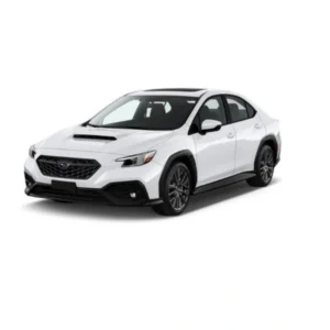 Độ Cửa hít Subaru