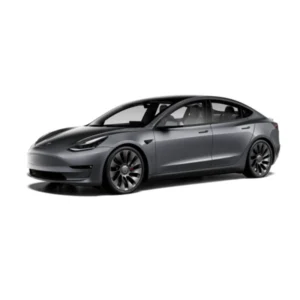 Độ Cửa hít Tesla Model 3