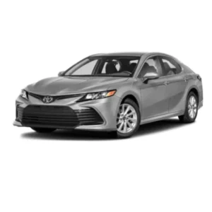 Độ Cửa hít Toyota