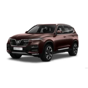 Độ Cửa hít VinFast LUX SA2.0