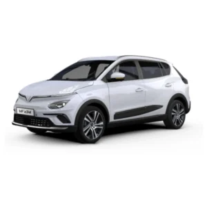 Độ Cửa hít VinFast VF e34